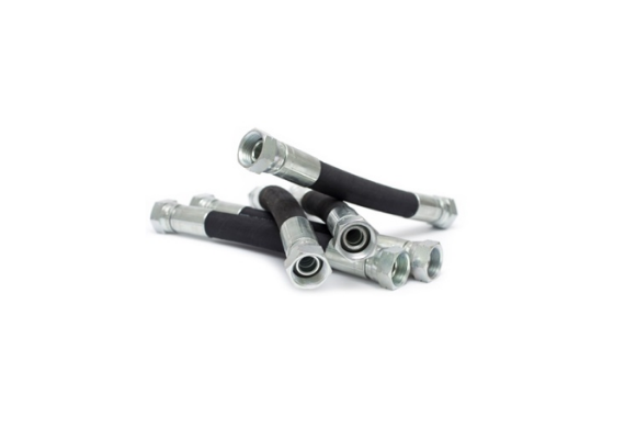 high pressure fittings